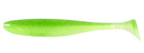 Keitech Easy Shiner 4" gumihal EA 19T - Electric Chart Shad Vedd meg most