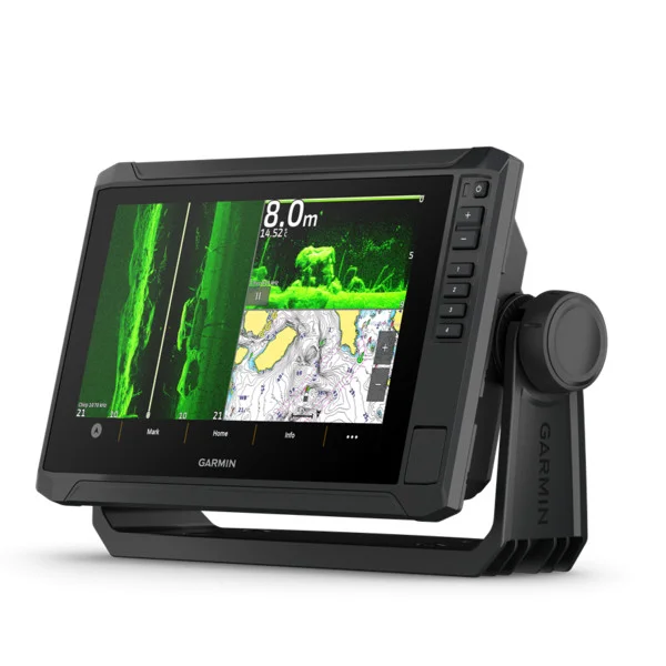GARMIN echoMAP UHD2 92sv jeladó nélül Azonnal elérhető
