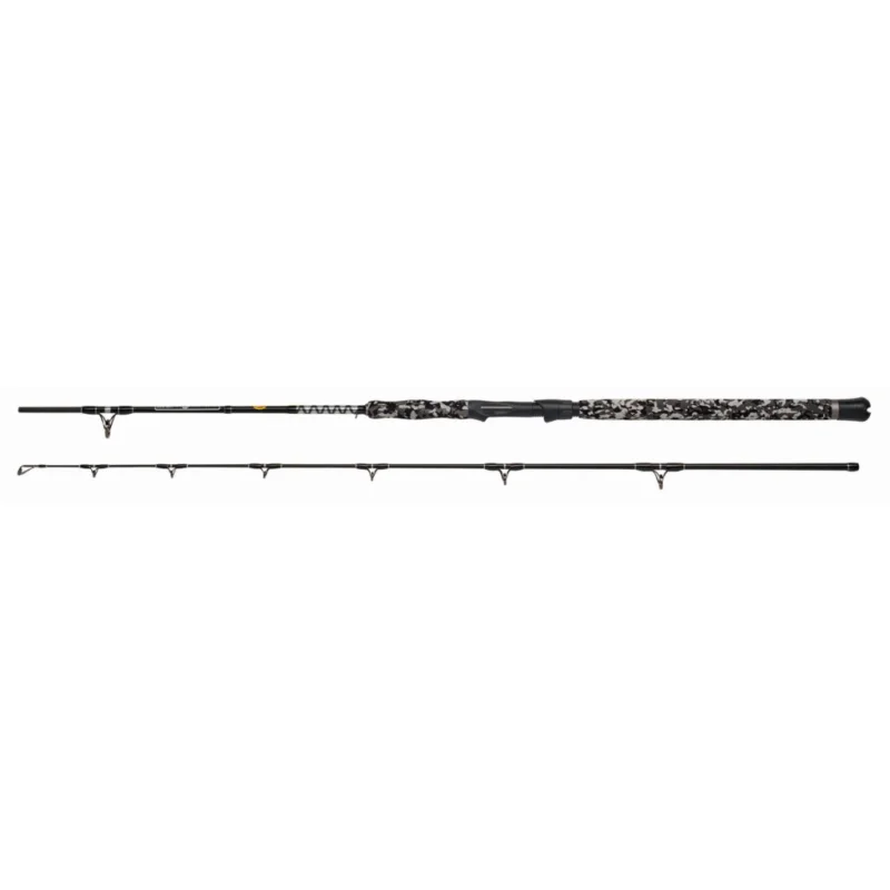 WFT BIG CAT SPIN CAT 3,00M, 20-190G Kiárusítás