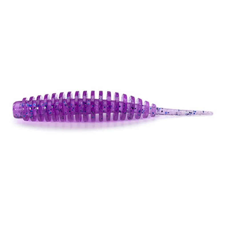 FISHUP_TANTA 2" (9PCS.), 014 - VIOLET/BLUE Legjobb ár