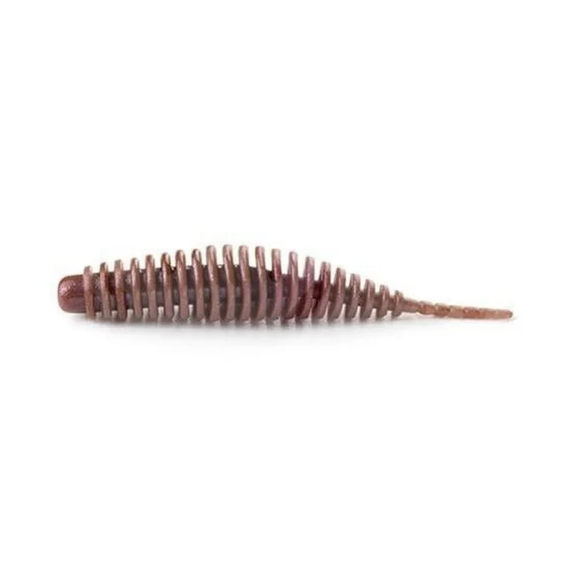FISHUP_TANTA 2.5" (8PCS.), 106 - EARTHWORM Legkelendőbb