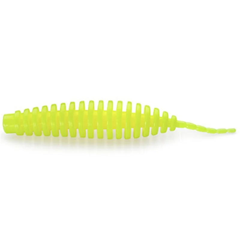 Akció FISHUP_TANTA 3.5" (5PCS.), 046 - LEMON