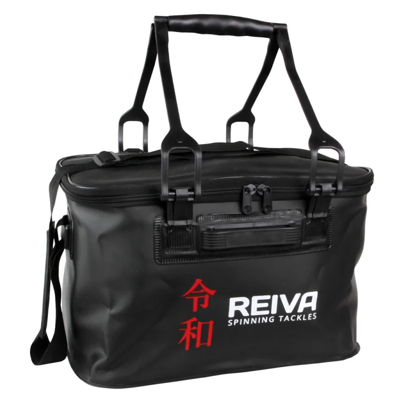 Akció Reiva Seahawk pergető táska 45x27x26 vízálló
