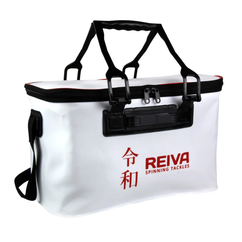 Reiva Pergető táska 40x24x25cm vízálló Legnépszerűbb