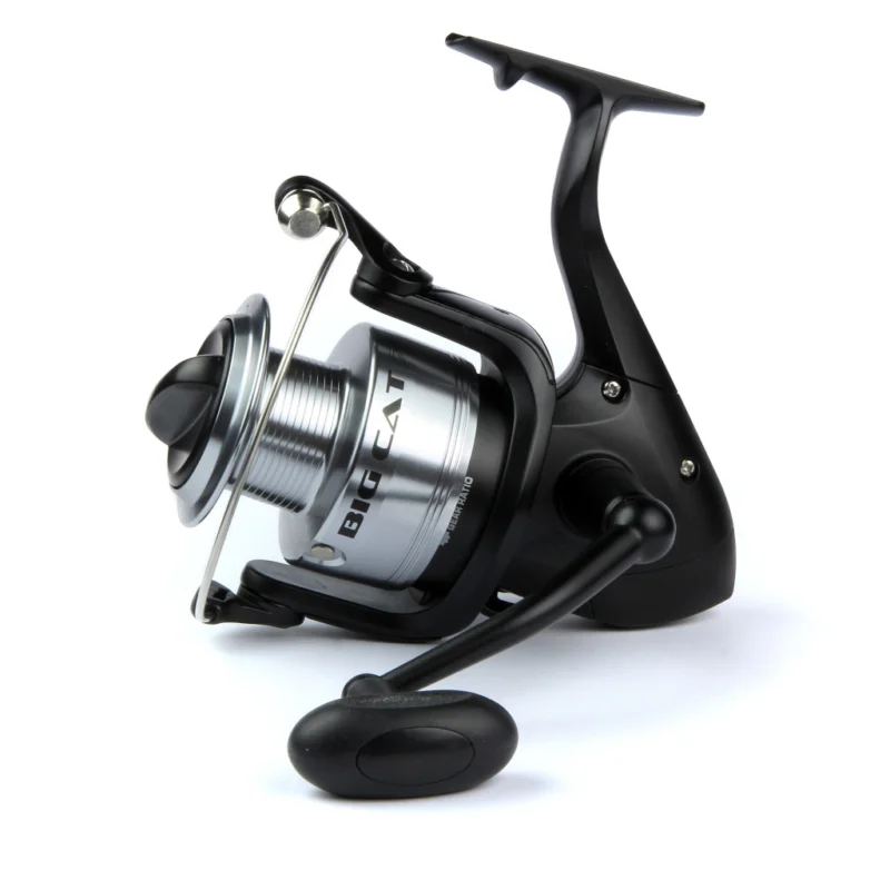 Bestseller Nevis Big Cat 80 harcsázó orsó