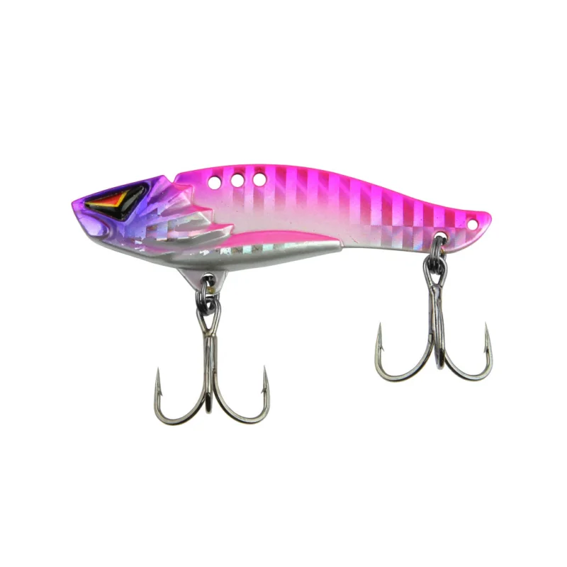 Reiva Blademaster II 70mm 21g – Pink ghost Szezonális akció