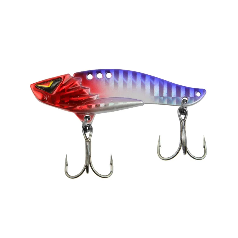 Reiva Blademaster II 70mm 21g – Red head Legjobb ár