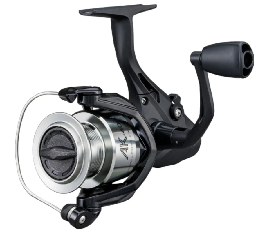 Okuma AK-5000 nyeletőfékes orsó Végkiárusítás