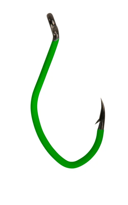 Csak ma MadCat A-Static Classic Hook 6/0