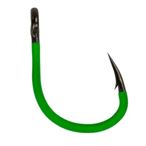 Rendeld meg most MadCat A-Static Jig Hook 4/0