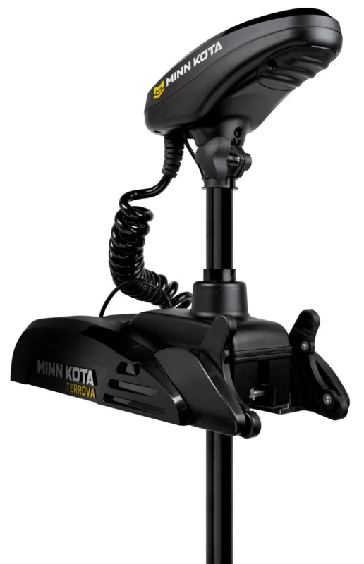 Minn Kota Terrova 112 WR MDI 152cm 36V Ne maradj le