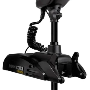 Nézd meg most Minn Kota Terrova 112 WR MDI 182cm 36V