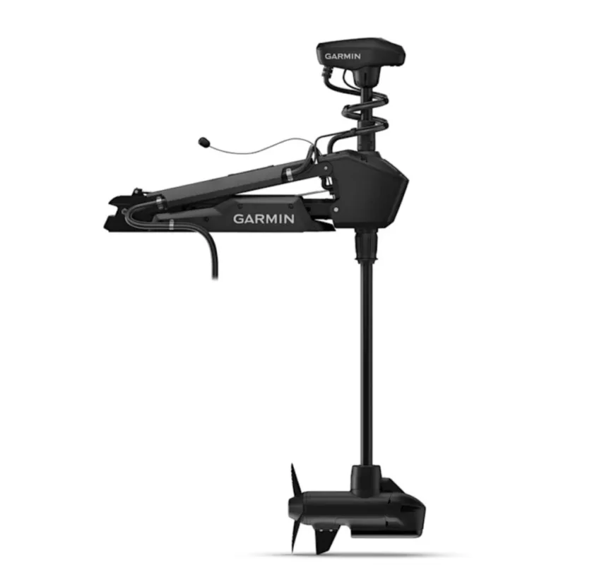 Újdonság GARMIN Force Pro 50" trolling motor