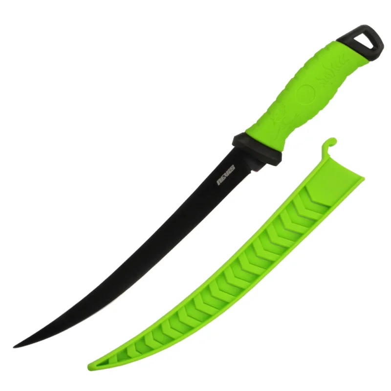 Nevis Filéző kés 37cm Expressz szállítás