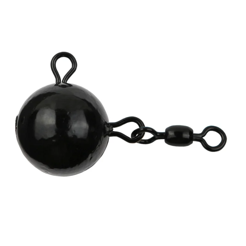 Gyors kiszállítás Nevis Powercat Catfish Ball 140g