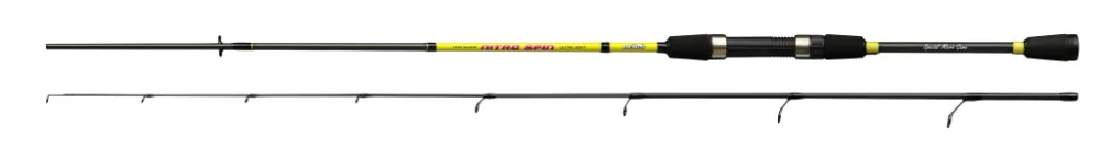 Utolsó esély Nevis Nitro Spin Ultra Light 240cm 3-12g