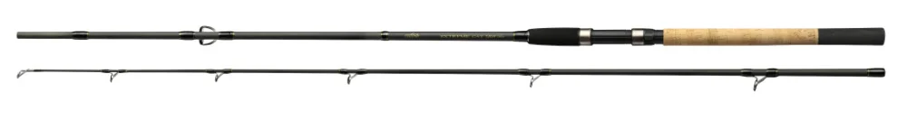 Utolsó esély Nevis Extreme Cat 240cm 40-180g