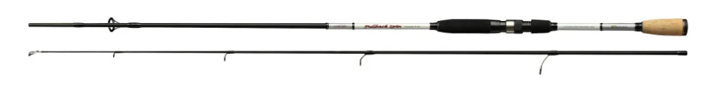 Korlátozott ajánlat Nevis Fullback Spin 210cm 10-30g
