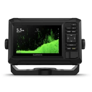 GARMIN echoMAP UHD2 52cv + GT20 jeladóval Szuper akció