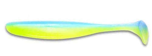 Biztonságos vásárlás Keitech Easy Shiner 2"/ 50mm – PAL 03 - Ice Chartreuse gumihal