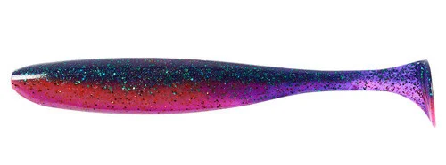 Szuper akció Keitech Easy Shiner 2"/ 50mm – EA 21 - Mystic June Bug gumihal