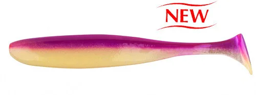Korlátozott ajánlat Keitech Easy Shiner 2"/ 50mm – PAL 12 - Grape Shad gumihal