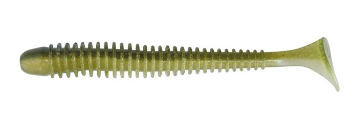 Gyors kiszállítás Keitech Swing Impact 3"/ 76mm – 400 - AYU gumihal