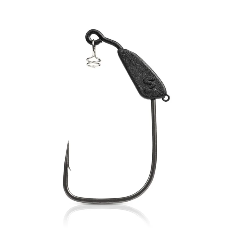 Bestseller MUSTAD INFLITRATOR WEIGHTED 5G TITANX 1/1 3DB/CS