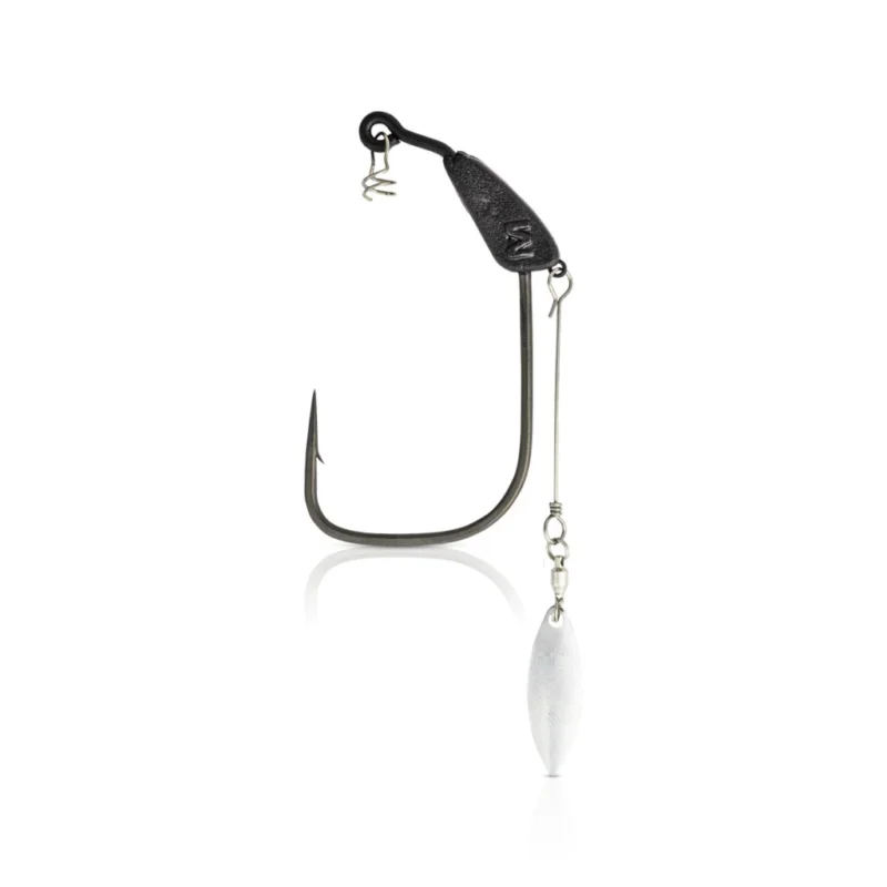 Olcsó MUSTAD INFILTRATOR BLADE 5G TITANX 2/1 2DB/CS