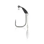 MUSTAD INFILTRATOR BLADE 5G TITANX 1/1 2DB/CS Prémium