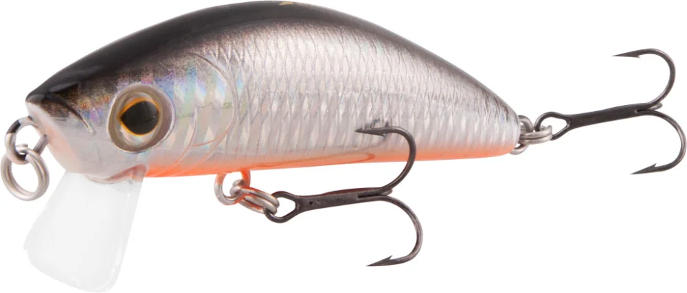 Rendeld meg most Strike Pro MUSTANG minnow 6cm - szín A70-713