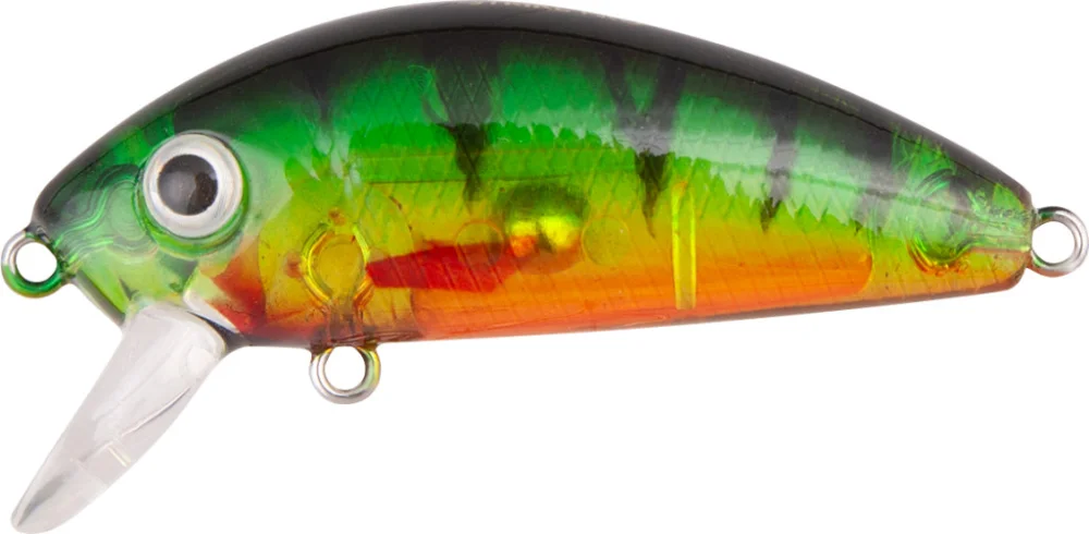 Olcsó Strike Pro MUSTANG minnow 6cm - A102G