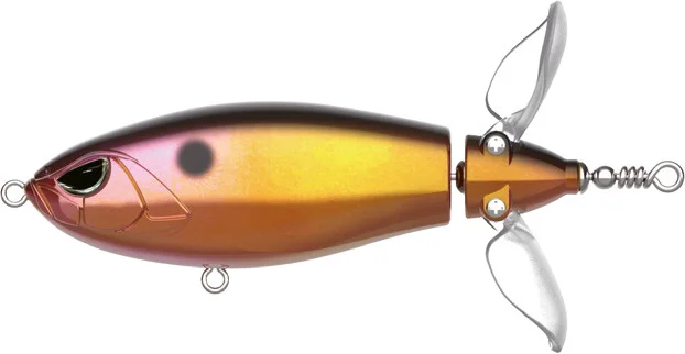 Rendeld meg most Strike Pro TURBO PROP 8,5cm - szín 613T