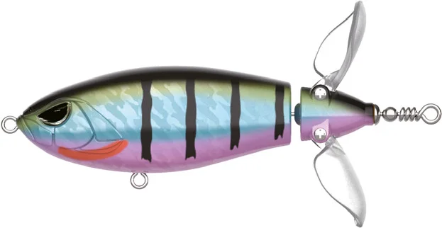 Vedd meg online Strike Pro TURBO PROP 8,5cm - szín 630V