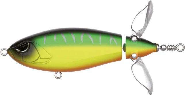 Biztonságos fizetés Strike Pro TURBO PROP 8,5cm - szín A204FS
