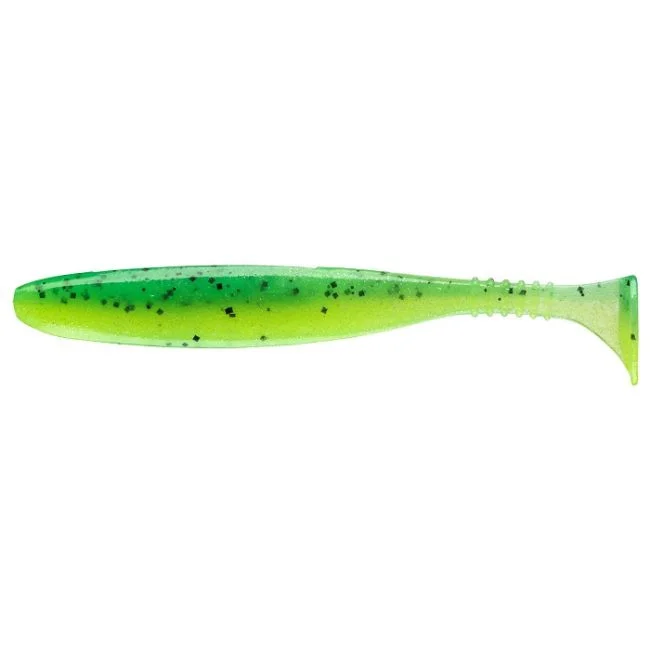 Prémium Daiwa Tournament D‘fin 5"/ 127mm – Charteuse Tiger