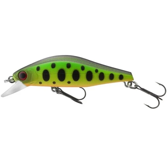 Biztonságos vásárlás Daiwa Wise Minnow 50FS Fire Tiger