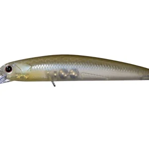 Szuper ajánlat OSP DURGA73 SP SUSPEND 73mm 4.7gr P47 Numei Shad