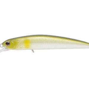 Biztonságos fizetés OSP DURGA73 SP SUSPEND 73mm 4.7gr SH39 Pearl Minnow