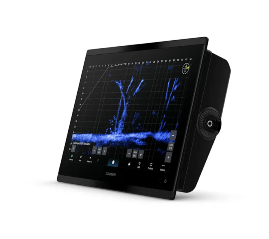 Bestseller GARMIN GPSMAP 9010xsv jeladó nélkül