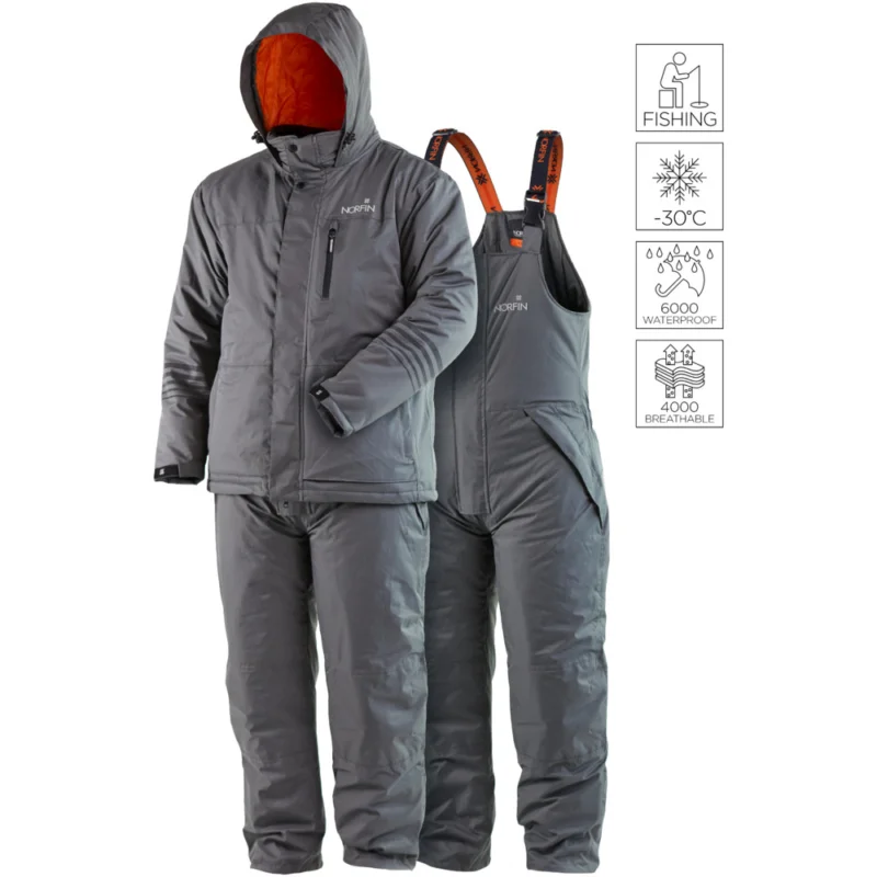 Norfin FJORD téliruha méret XL Outlet