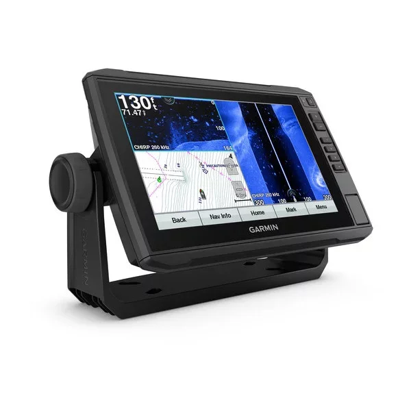 Kihagyhatatlan ajánlat Garmin Echomap Ultra 10" HASZNÁLT