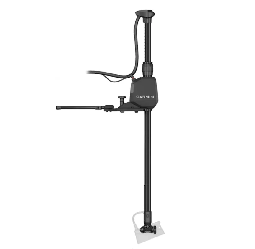 Népszerű GARMIN SPY pole 42" motorizált jeladó forgató
