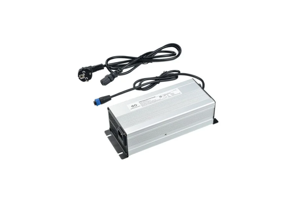 Gyors szállítás EPROPULSION Spirit 1.0 Plus / Evo gyorstöltő – 522W
