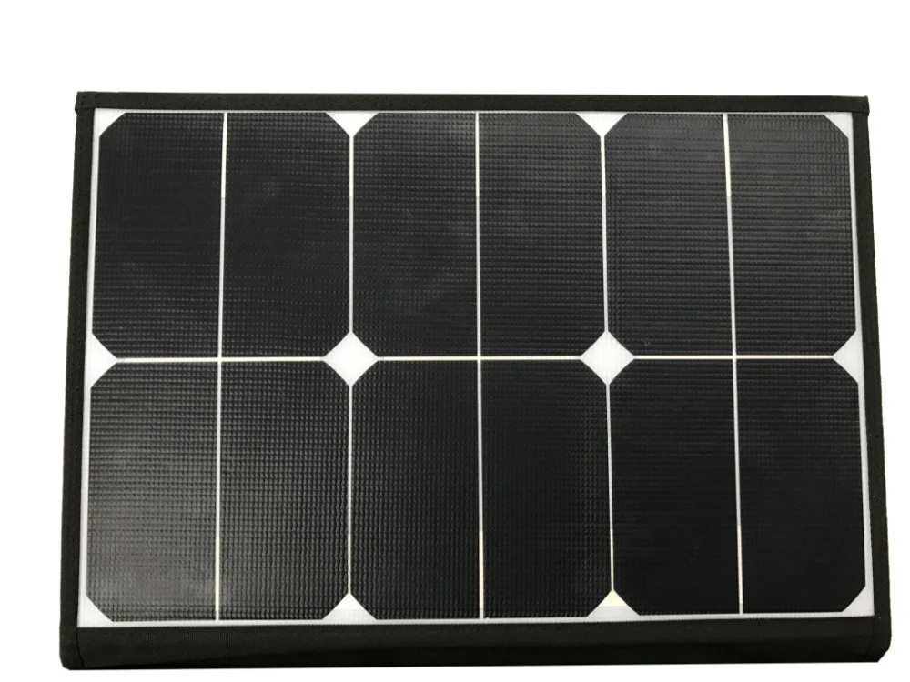 EPROPULSION Összehajtható napelem – 100W Különleges ajánlat