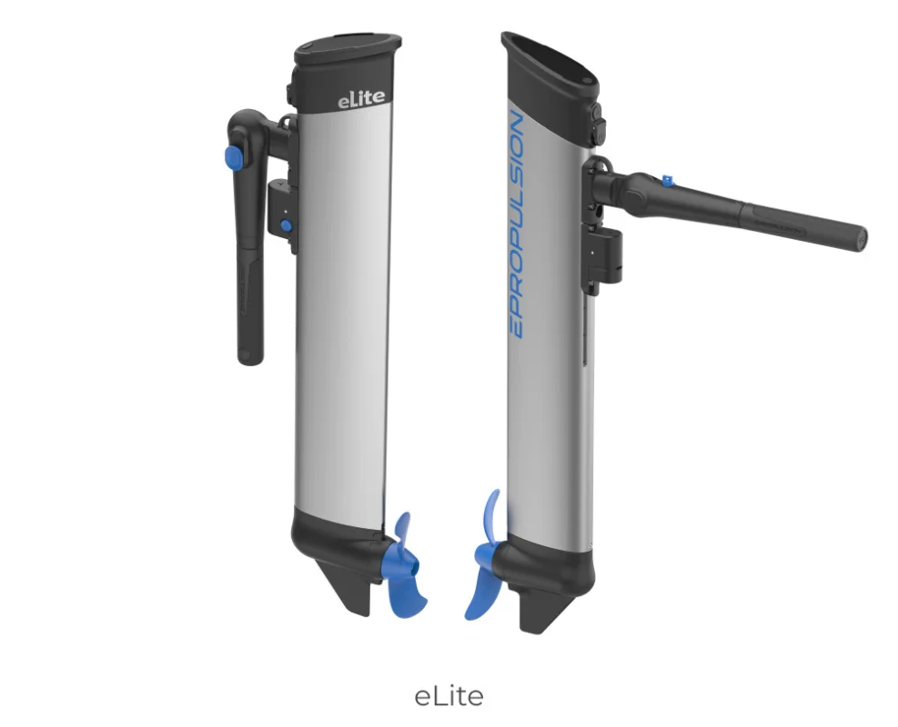 Ajánlat EPROPULSION eLite 500W Elektromos külmotor – Hosszú trib