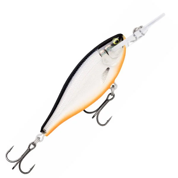 Rapala Shad Rap Elite SRE55 GDSS Csak ma