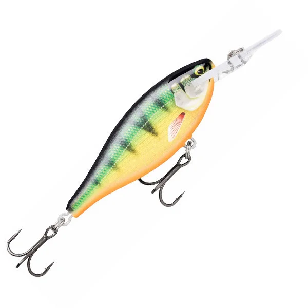 Outlet Rapala Shad Rap Elite SRE55 GDP