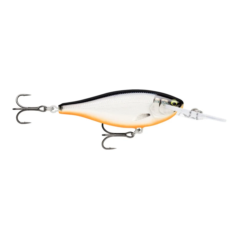 Ne maradj le Rapala Shad Rap Elite SRE75 GDCO