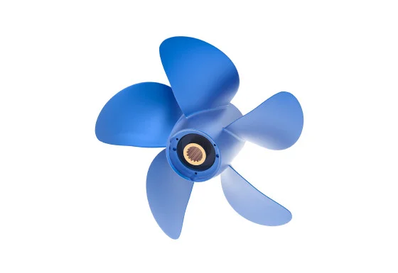 EPROPULSION X20 és X40 Propeller – Balforgású (LH) hajócsavar professzionális hajtáshoz Akció
